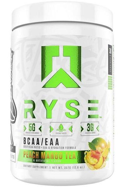 RYSE - BCAA + EAA - Nutri.se