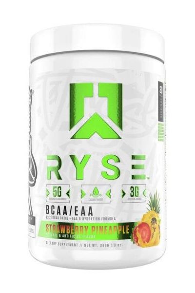 RYSE - BCAA + EAA - Nutri.se
