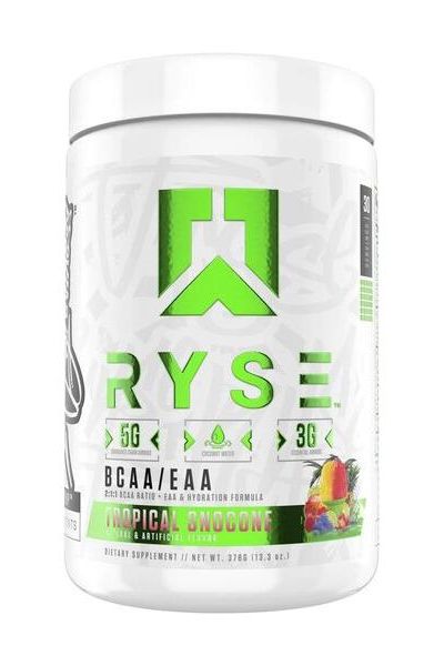 RYSE - BCAA + EAA - Nutri.se