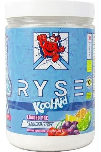 RYSE - Loaded Pre - Nutri.se