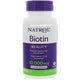 Biotin Beauty – Hår, Hud & Naglar framsida
