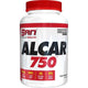San Alcar 750 Acetyl-L-karnitin framsida förpackning