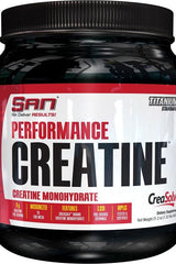 SAN - Performance Creatine - Nutri.se