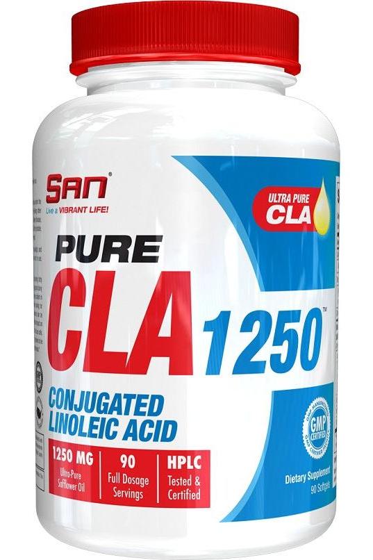 SAN - Pure CLA 1250 - Nutri.se