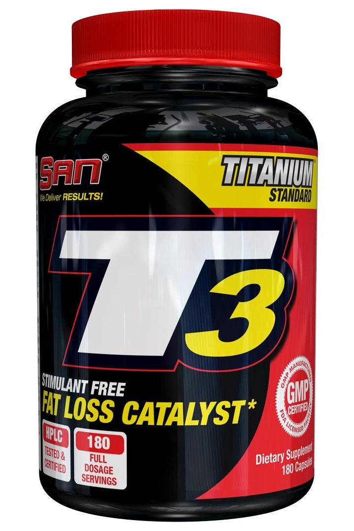 SAN - T3 - Nutri.se