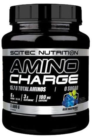 Scitec Nutrition - Amino Charge - Nutri.se