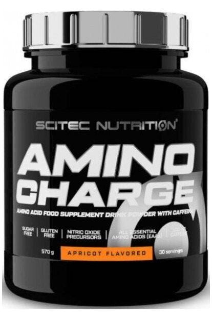 Scitec Nutrition - Amino Charge - Nutri.se