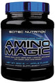 Amino Magic Orange 500g framsida