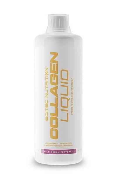 Scitec Nutrition - Collagen Liquid