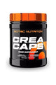 Creatine Caps – 250 kapslar framsida