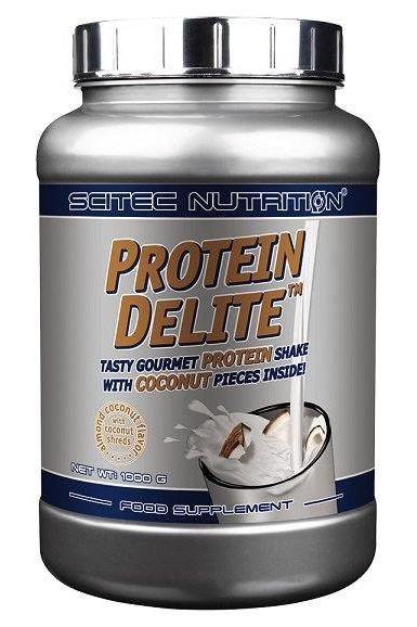 Scitec Nutrition - Protein Delite - Nutri.se