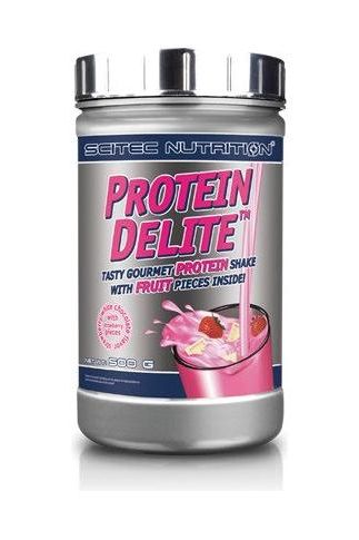 Scitec Nutrition - Protein Delite - Nutri.se