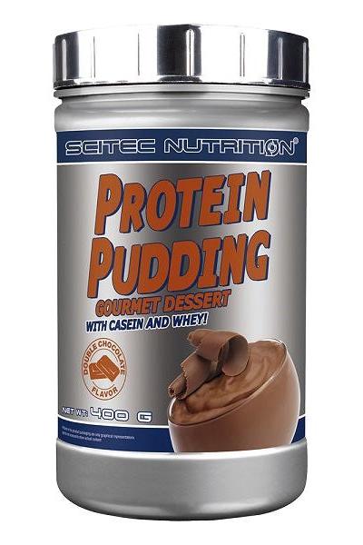 Scitec Nutrition - Protein Pudding - Nutri.se