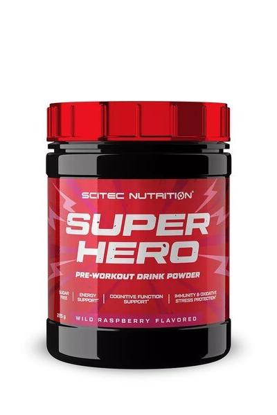 Scitec Nutrition - Superhero - Nutri.se