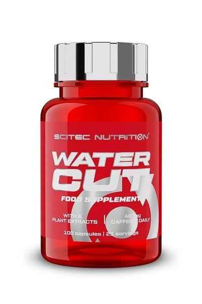 Scitec Nutrition - Water Cut