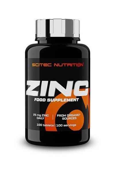 Scitec Nutrition - Zinc