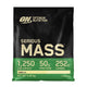 Optimum Nutrition Serious Mass framsida
