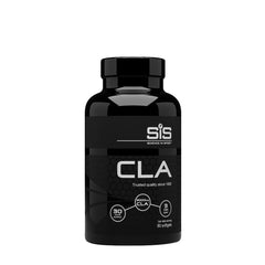 Science In Sport CLA ingredienser etikett