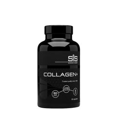 Science In Sport Collagen+ baksida näringsfakta