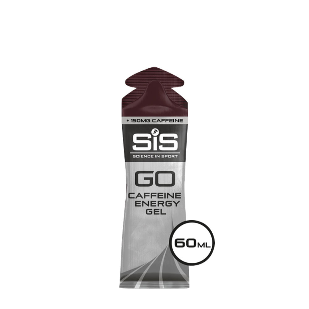 Science In Sport - Double Espresso - 60ml
