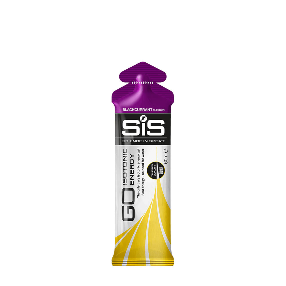 Science In Sport - Go Isotonic Energy Gel