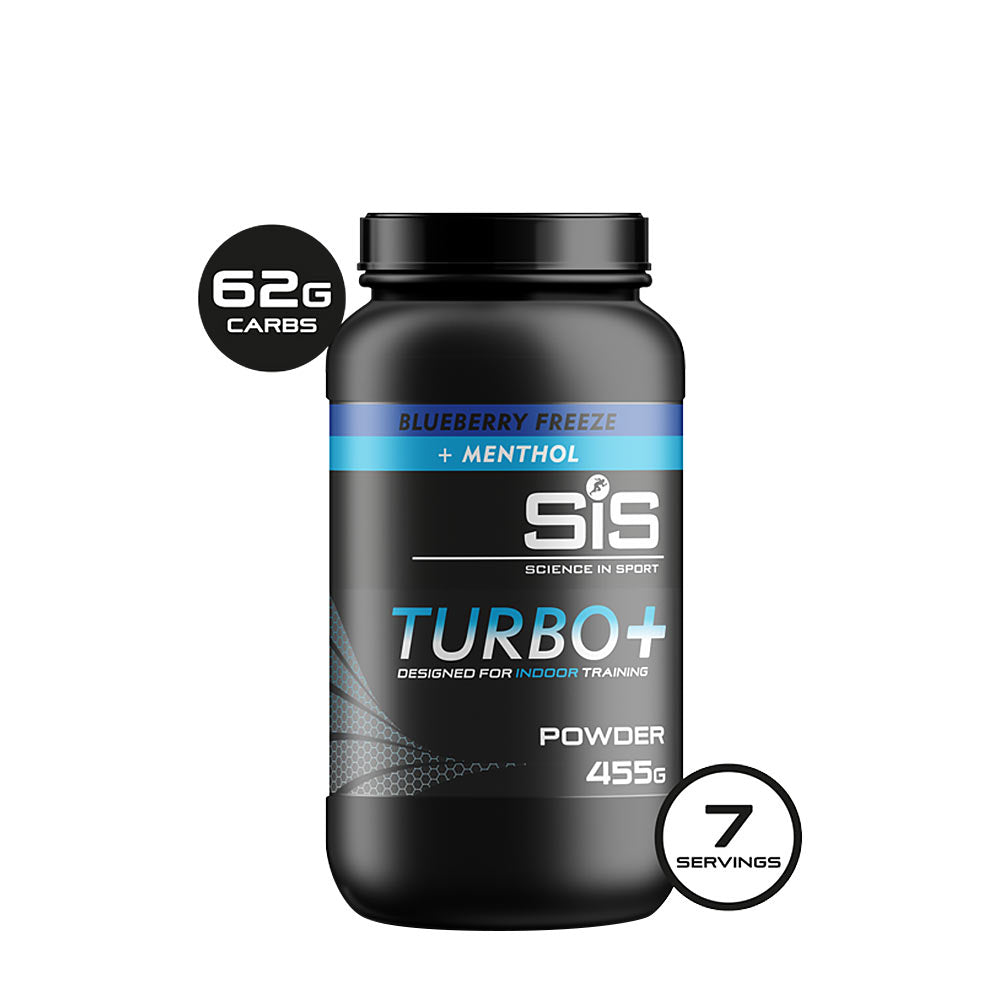 Science In Sport - Turbo+ - 455g