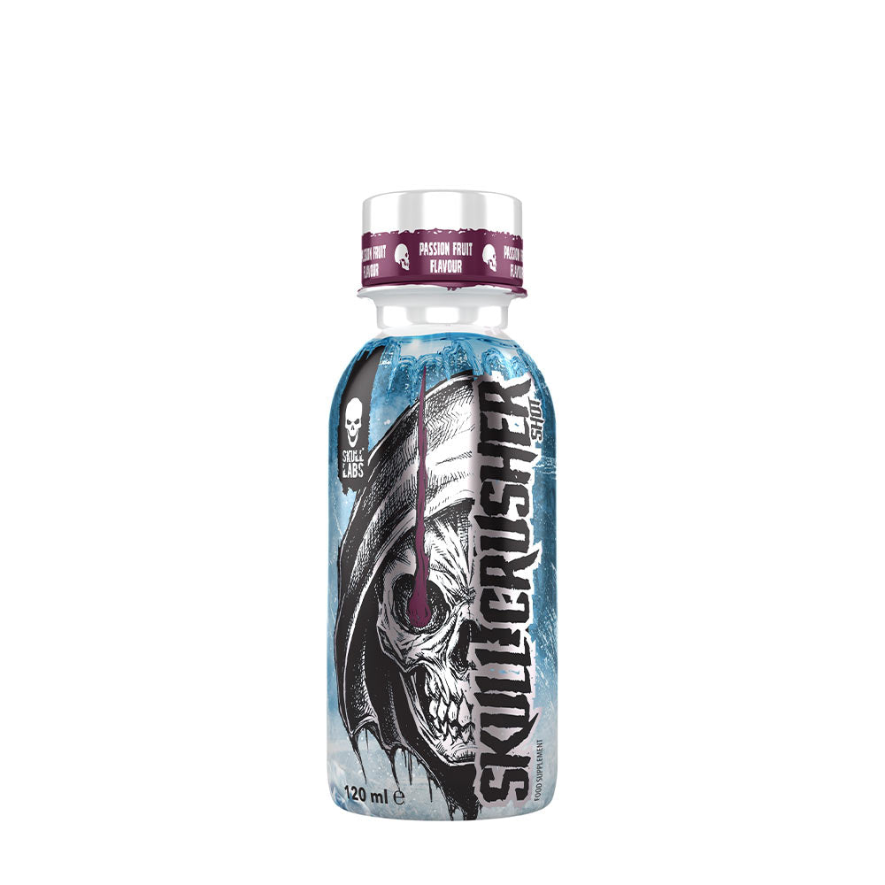 Skull Labs - Skull Crusher Shot