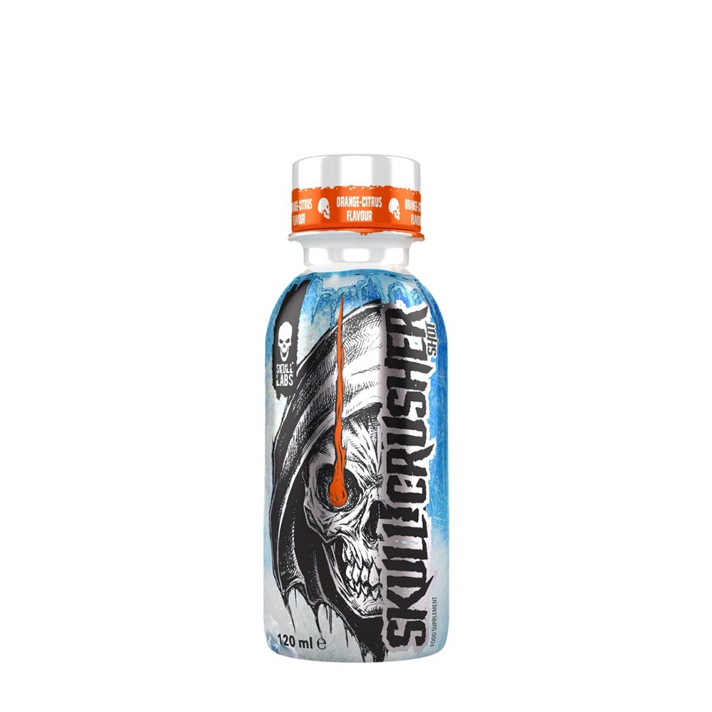 Skull Labs - Skull Crusher Shot