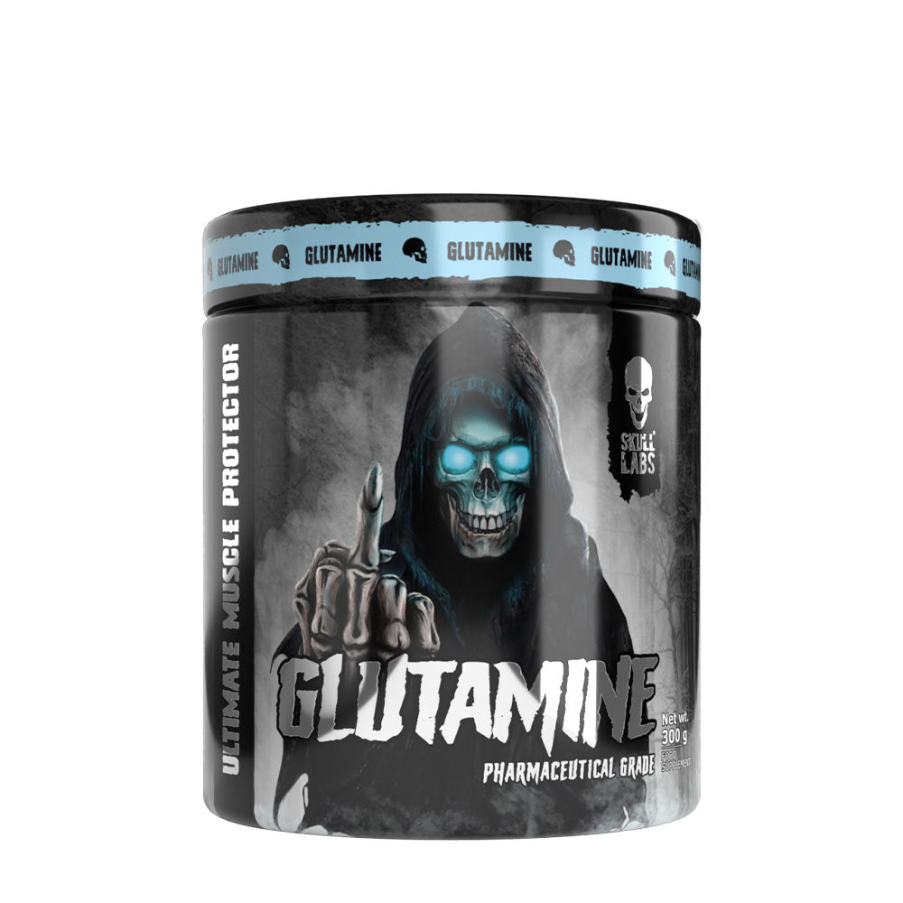 Skull Labs - Glutamine - 300g