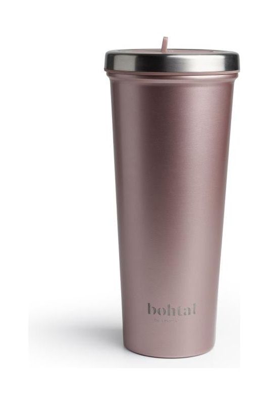 SmartShake - Bohtal Insulated Tumbler - Nutri.se