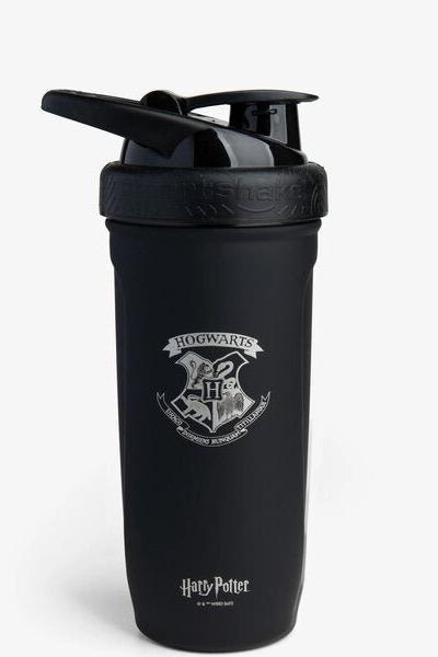 SmartShake - Harry Potter Collection Stainless Steel Shaker - Nutri.se