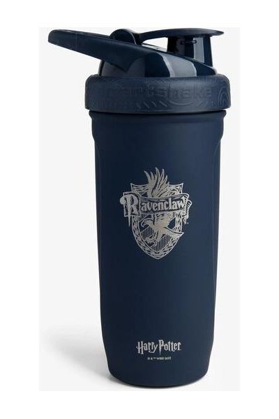 SmartShake - Harry Potter Collection Stainless Steel Shaker - Nutri.se