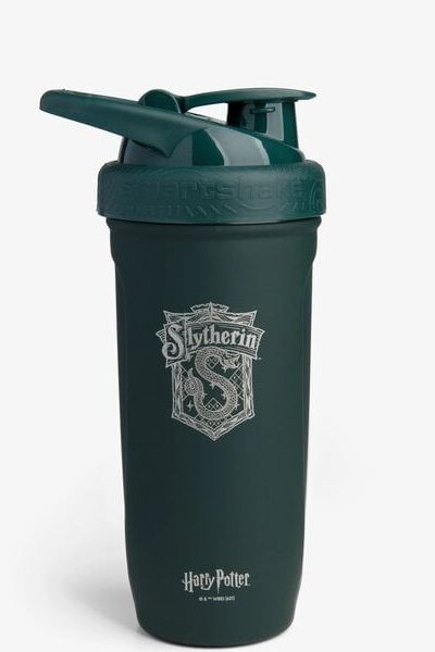 SmartShake - Harry Potter Collection Stainless Steel Shaker - Nutri.se