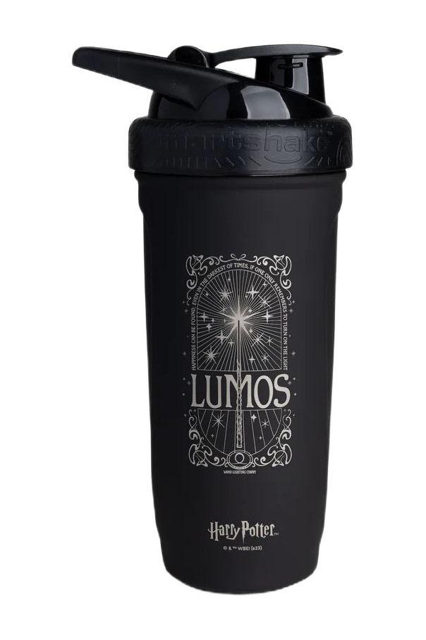 SmartShake - Harry Potter Collection Stainless Steel Shaker - Nutri.se