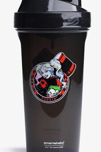 SmartShake - Lite DC Comics - Nutri.se