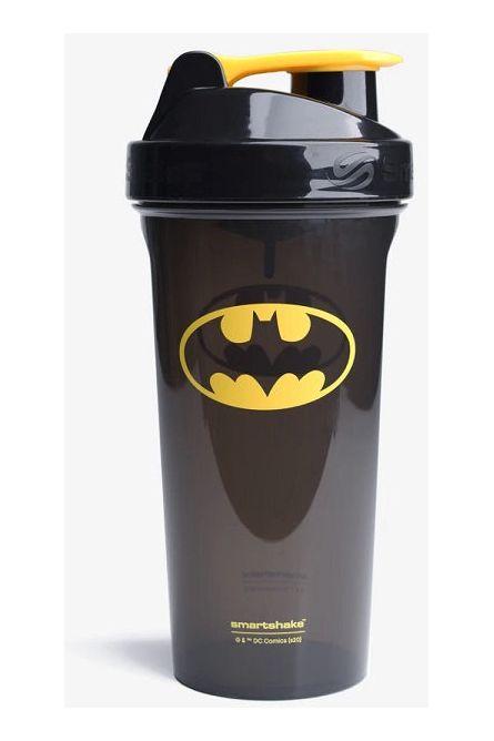 SmartShake - Lite DC Comics - Nutri.se