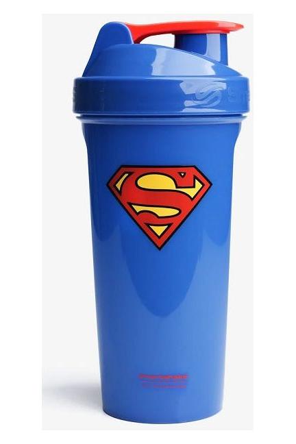 SmartShake - Lite DC Comics - Nutri.se