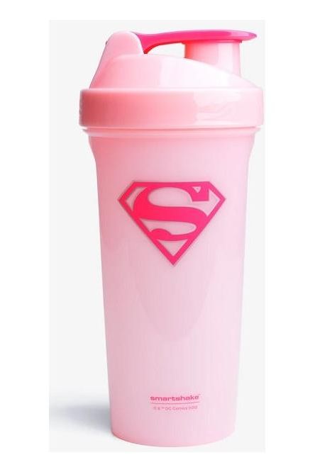 SmartShake - Lite DC Comics - Nutri.se