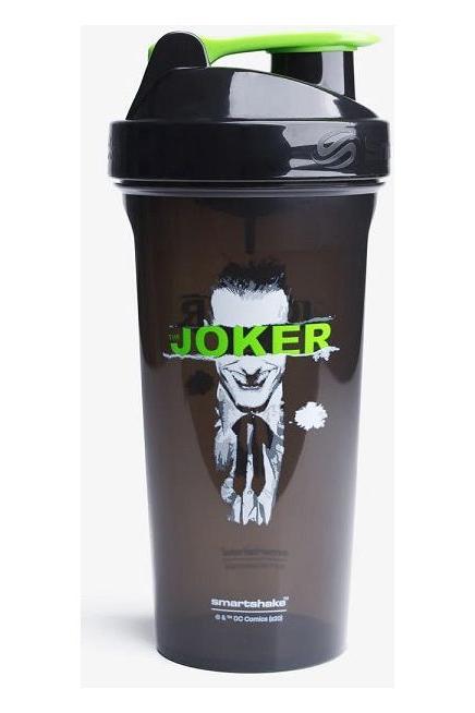 SmartShake - Lite DC Comics - Nutri.se