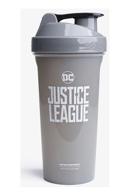 SmartShake - Lite DC Comics - Nutri.se