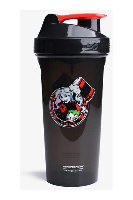 SmartShake - Lite DC Comics - Nutri.se