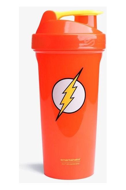 SmartShake - Lite DC Comics - Nutri.se