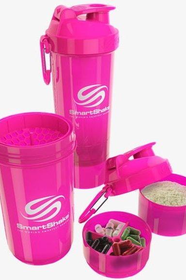 SmartShake - Original2Go - Nutri.se