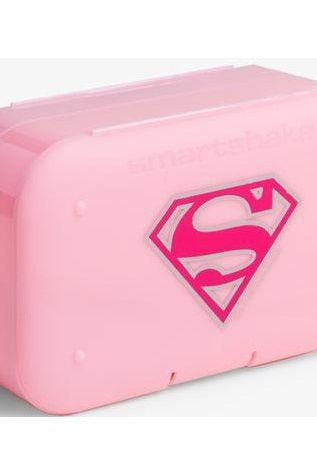 SmartShake - Pill Box Organizer - Nutri.se