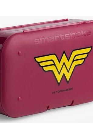 SmartShake - Pill Box Organizer - Nutri.se