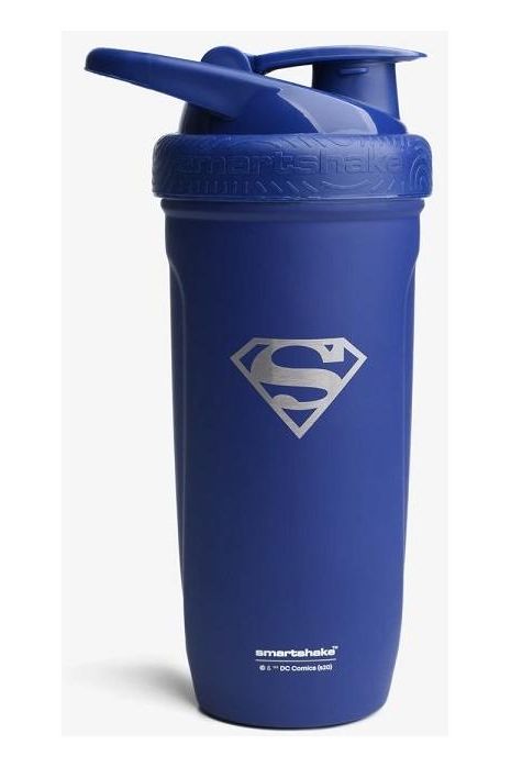 SmartShake - Reforce Stainless Steel - DC Comics - Nutri.se