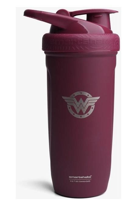 SmartShake - Reforce Stainless Steel - DC Comics - Nutri.se