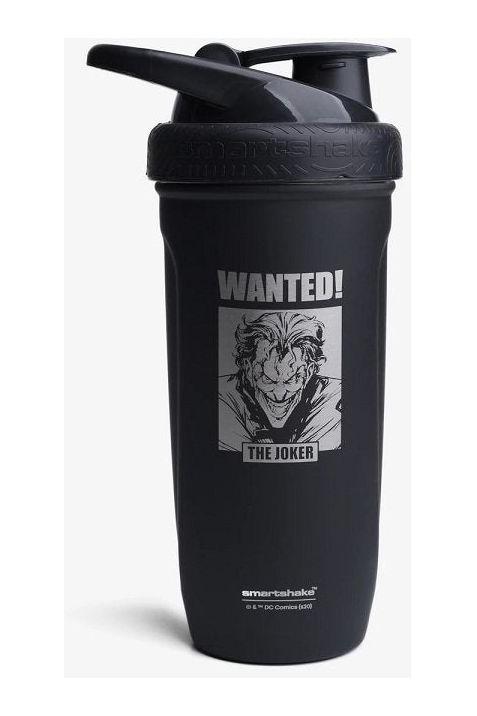 SmartShake - Reforce Stainless Steel - DC Comics - Nutri.se
