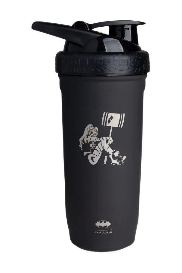 SmartShake - Reforce Stainless Steel - DC Comics - Nutri.se