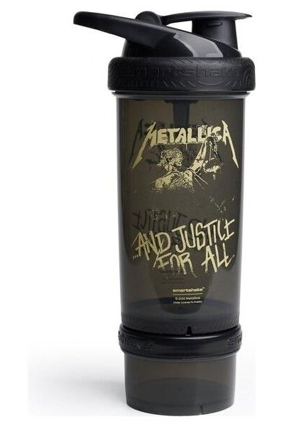 SmartShake - Revive - Rock Band Collection - Nutri.se